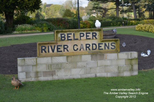 Exciting Proposals for a new Swiss Tearooms building in Belper