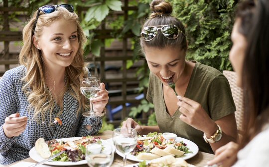 Mystery Shopper Needed For Restaurants In Derby & Leicester