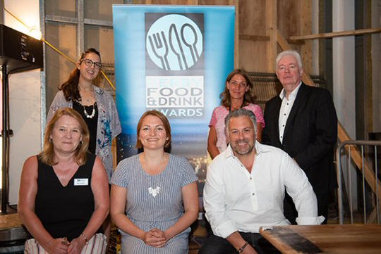 Marketing Derby Food and Drink Awards - vote now!