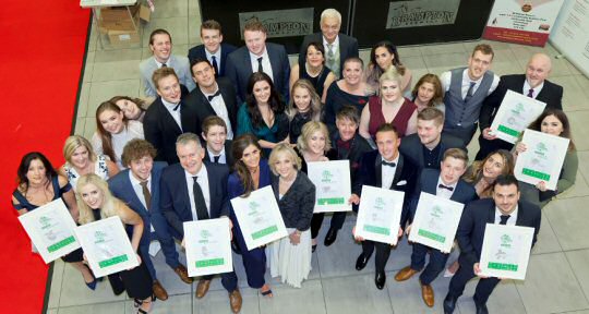 2018 Chesterfield Food and Drink Awards finalists announced