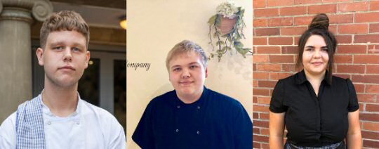 Apprentices set to be honoured at Chesterfield Food and Drink Awards