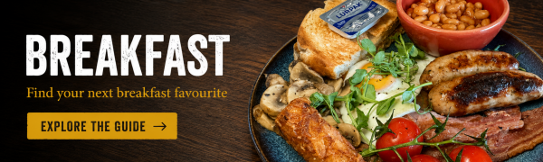 Where to go for breakfast