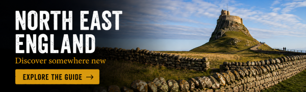 Where to eat in North East England