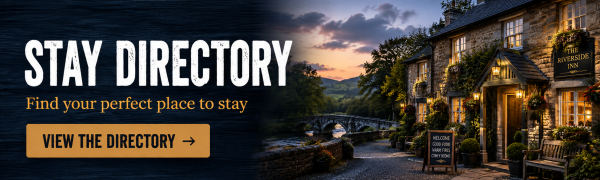 Accommodation directory