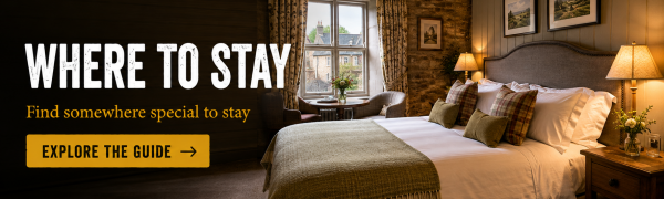 Where to stay