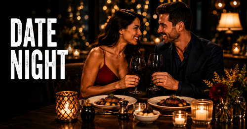 Where to go for date night
