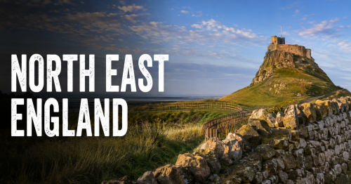 Where to eat in North East England