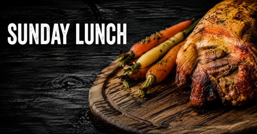 Where to go for Sunday lunch
