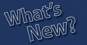 What's New On The Sticky Beak Blog