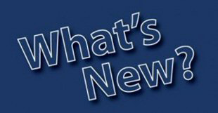 What's New On The Sticky Beak Blog