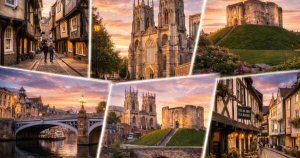 Visit York