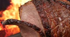 Where To Go For Sunday Lunch