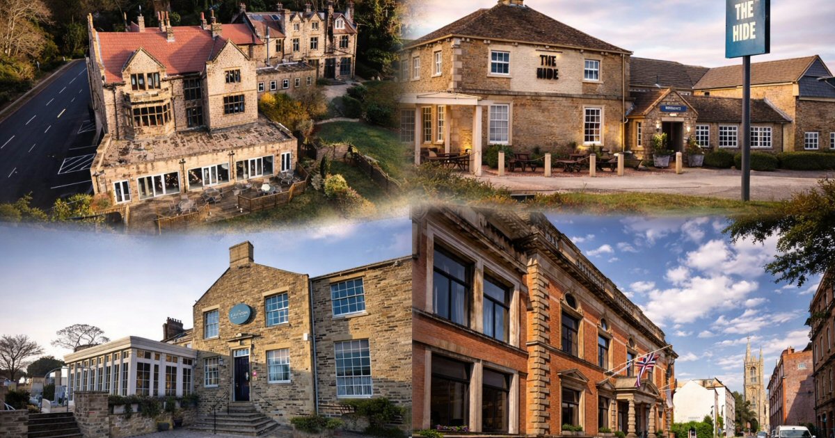 Where To Stay Directory