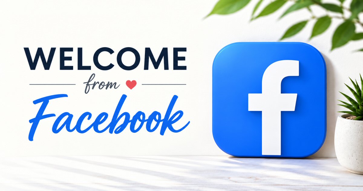Welcome from Facebook | The Sticky Beak Blog