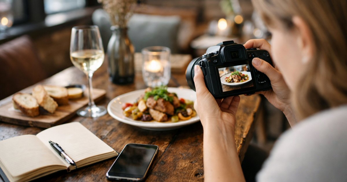 Request a Visit - The Sticky Beak Blog