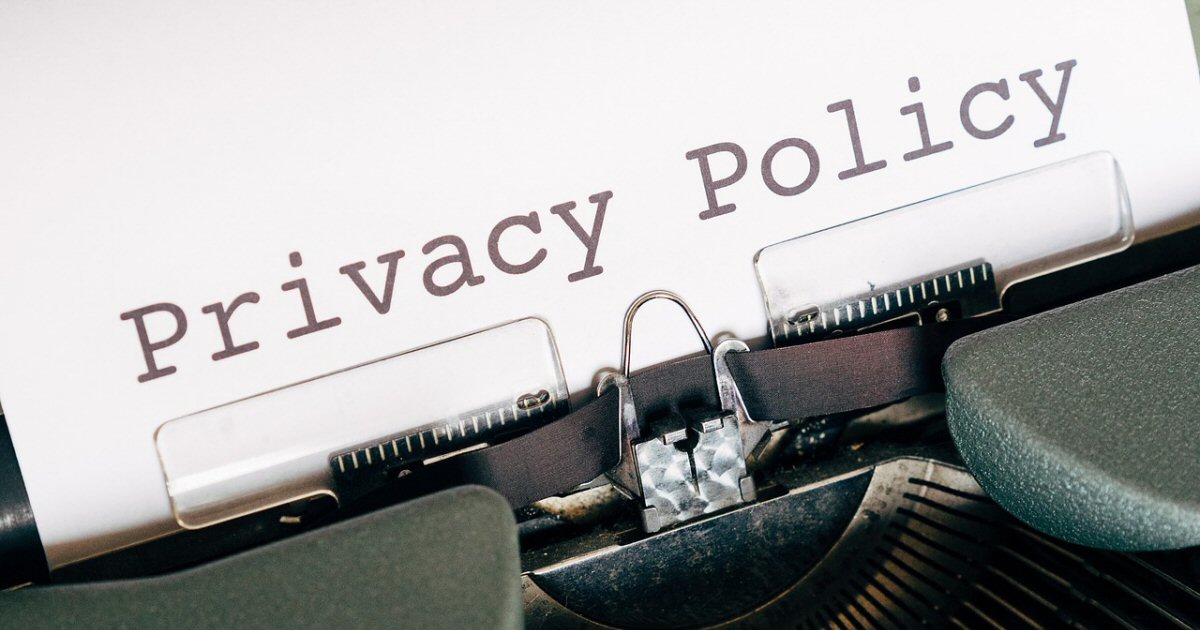 Privacy Policy | The Sticky Beak Blog