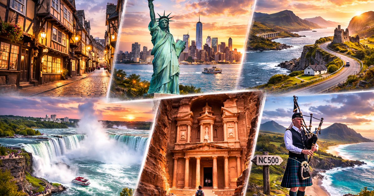 Travel | UK, Europe & Worldwide Adventures � The Sticky Beak Blog