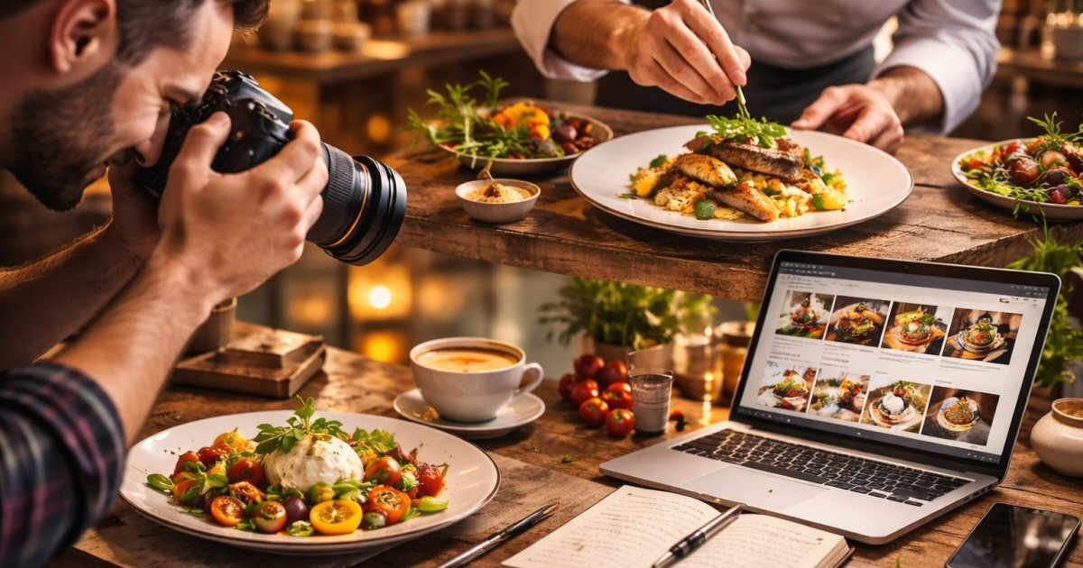 What's New On The Sticky Beak Blog