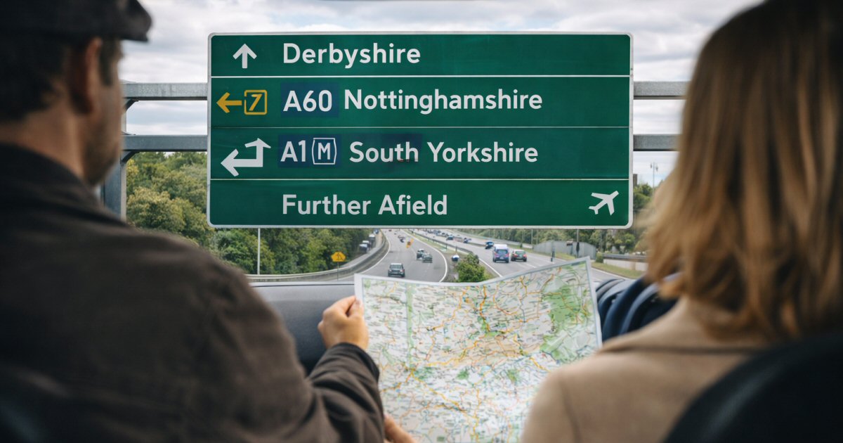 Where to Eat - Recommendations from The Sticky Beak Blog