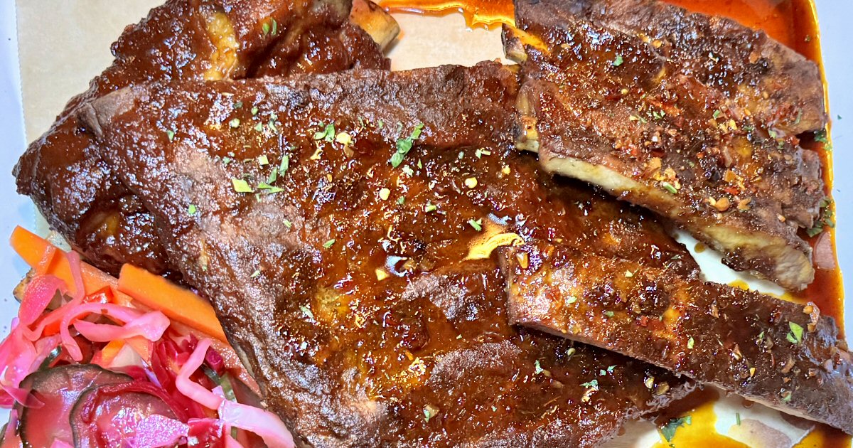 Restaurants in Chesterfield & Nearby – Local Reviews & Trusted Picks