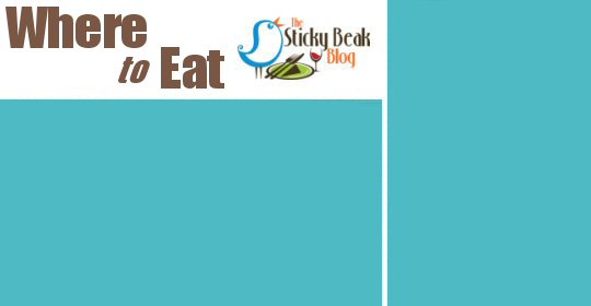 Search The Sticky Beak Blog