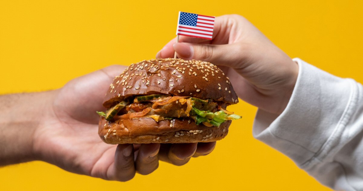 Where To Go For American Food In South Yorkshire | The Sticky Beak Blog