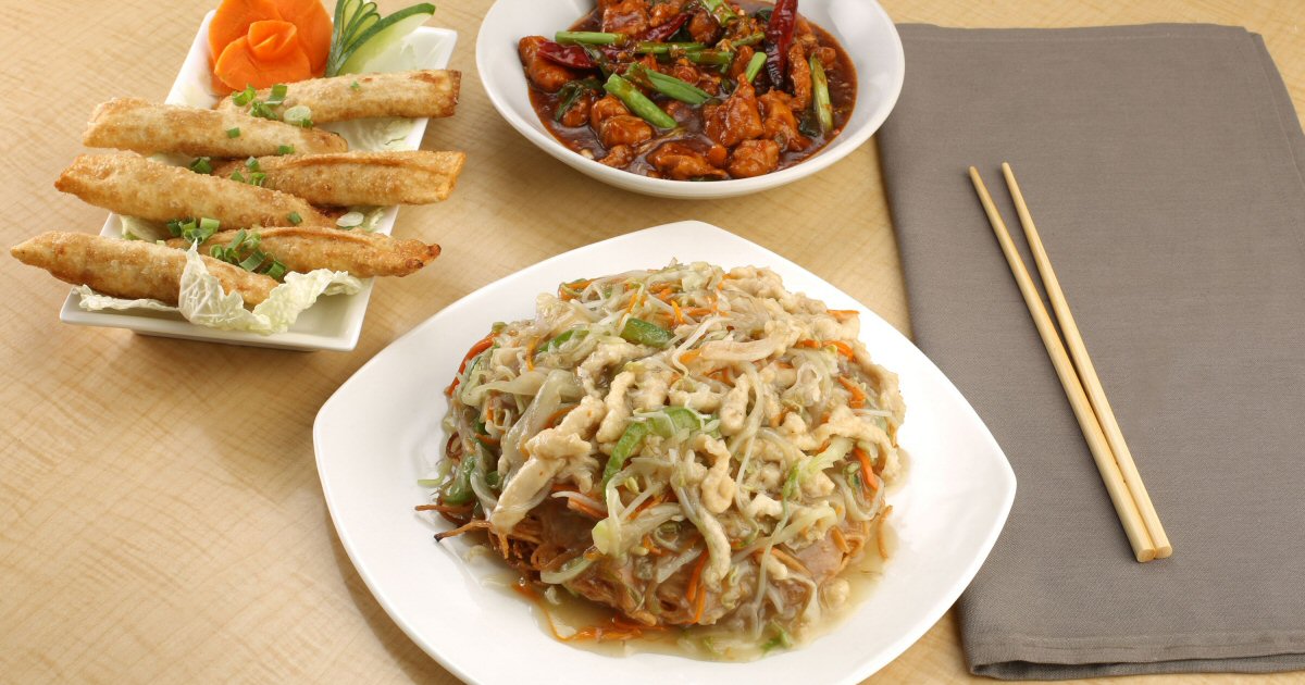 Where To Go For Chinese Food | The Sticky Beak Blog