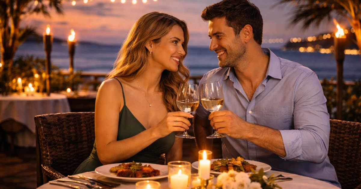 Where To Go For Date Night In Nottinghamshire | The Sticky Beak Blog