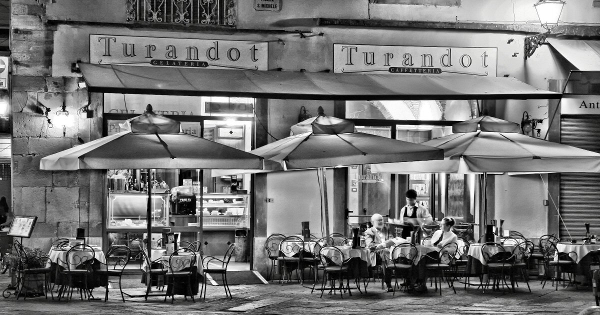Where To Go For European Dining | The Sticky Beak Blog