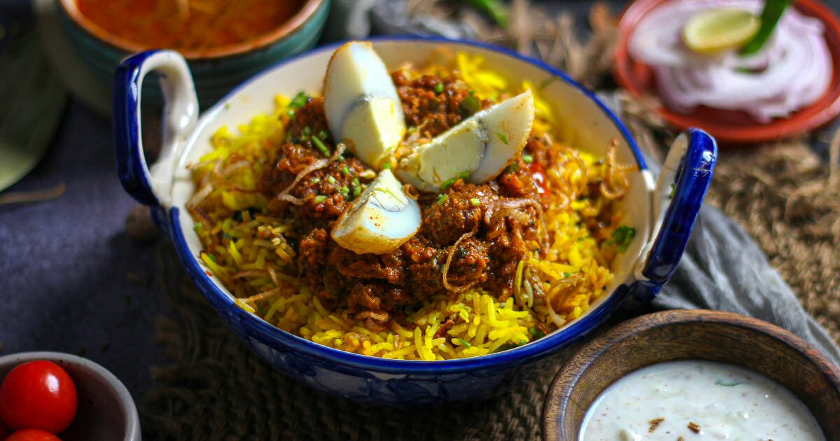 Indian & South Asian Restaurants in Nottinghamshire | The Sticky Beak Blog