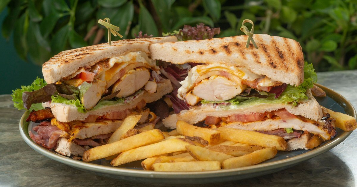 Where To Go For Lunch In Nottinghamshire | The Sticky Beak Blog