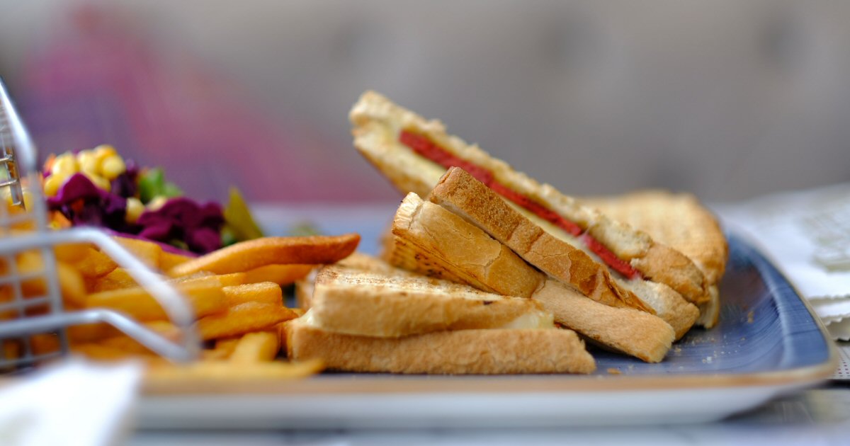 Where To Go For Lunch In South Yorkshire | The Sticky Beak Blog