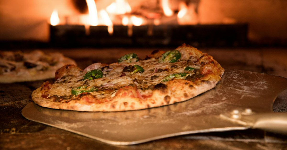 Where To Go For Pizza | The Sticky Beak Blog