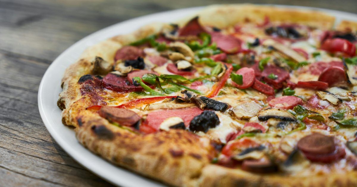 Where To Go For Pizza In Nottinghamshire | The Sticky Beak Blog