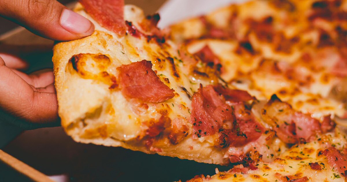 Where To Go For Pizza In South Yorkshire | The Sticky Beak Blog