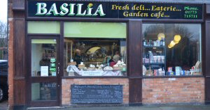 Basilia, Langley Mill