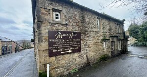 The Manor House Hotel, Dronfield