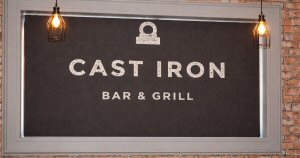 Breadsall Priory, Morley