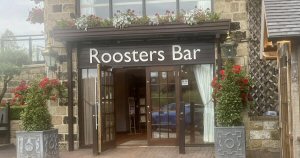 Roosters Bar & Restaurant, Morley