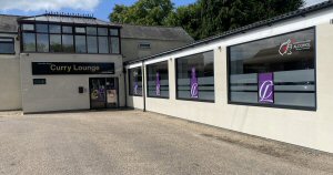 Curry Lounge, Somercotes