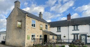 The Devonshire, Upper Langwith