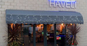Haveli Indian Restaurant, Chilwell