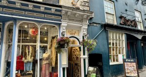 The Cellar Door, Durham