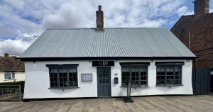 Flair Bistro, Coningsby