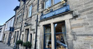 The Whittling House, Alnmouth