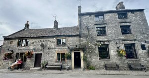 The Bulls Head, Monyash