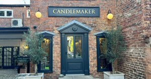 The Candlemaker, Ripley