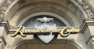 Revolucion De Cuba, Nottingham