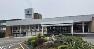 Holiday Inn Bristol Filton