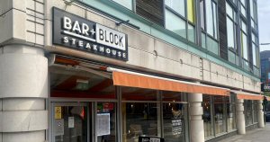 Bar + Block